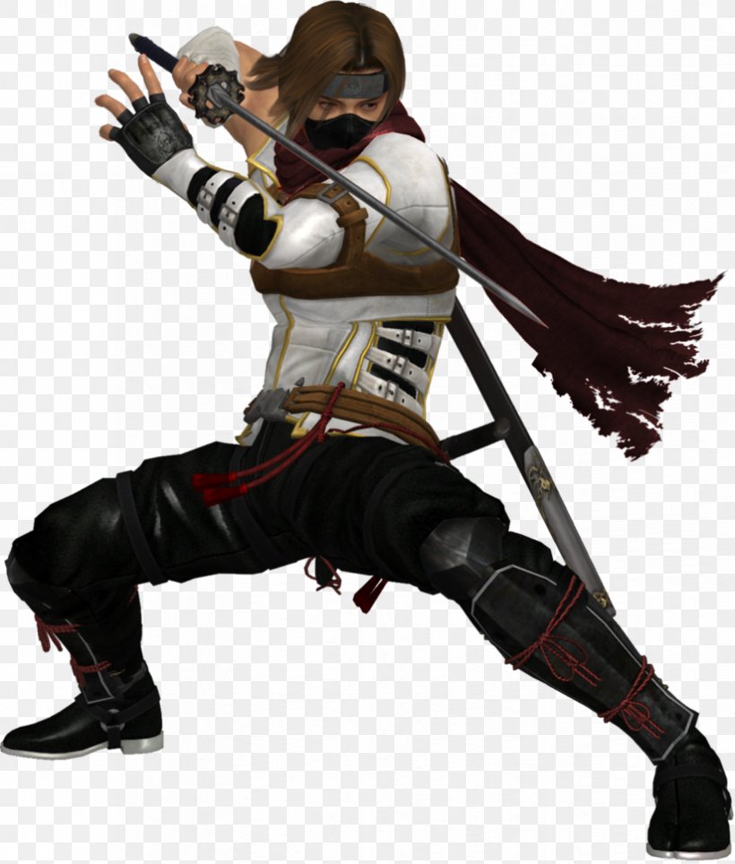 Dead Or Alive 5 Last Round Ryu Hayabusa Dead Or Alive 3 Ninja Gaiden 3, PNG, 824x969px, Dead Or Alive 5, Action Figure, Costume, Dead Or Alive, Dead Or Alive 3 Download Free