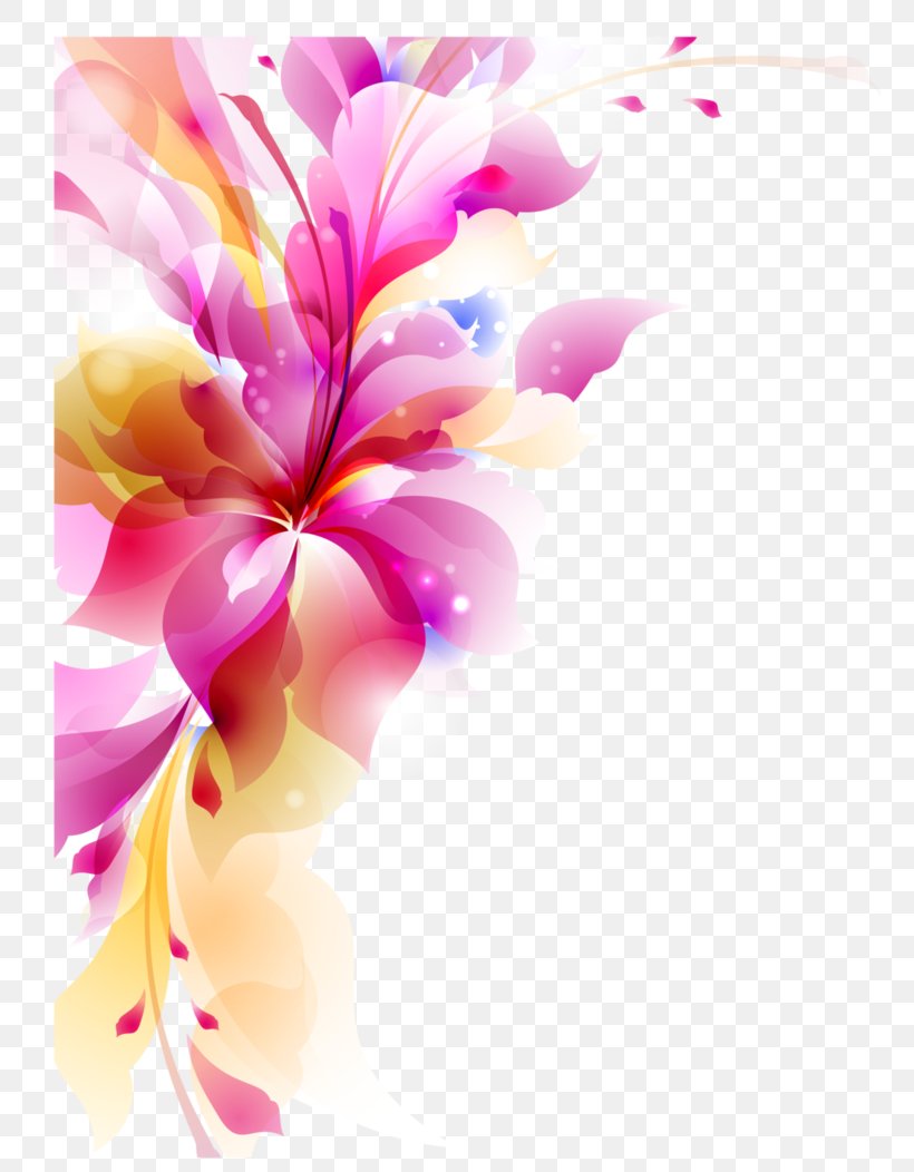 Flower Clip Art, PNG, 760x1052px, Flower, Blossom, Drawing, Flora, Floral Design Download Free