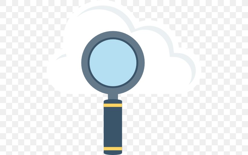 Magnifying Glass Product Design Line, PNG, 512x512px, Magnifying Glass, Glass, Hardware, Microsoft Azure, Sky Download Free