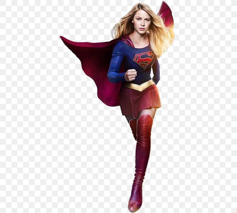 Melissa Benoist The Flash Silver Banshee Supergirl Crossover, PNG, 409x737px, Watercolor, Cartoon, Flower, Frame, Heart Download Free