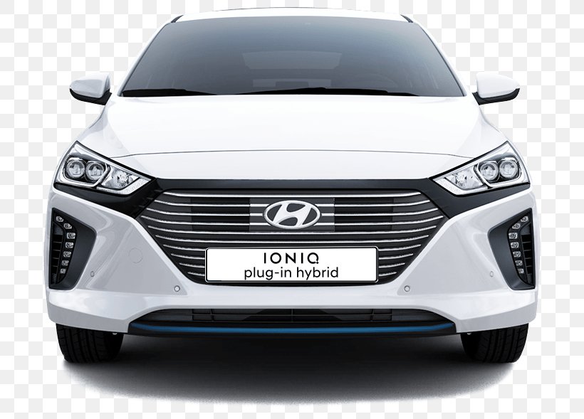 Mid-size Car Hyundai Motor Company Hyundai Ioniq Plug-in Executive, PNG, 779x589px, Car, Auto Part, Automotive Design, Automotive Exterior, Automotive Lighting Download Free
