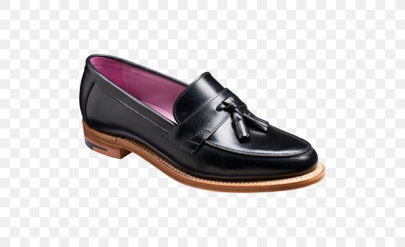 Slip-on Shoe Barker Goodyear Welt Leather, PNG, 500x500px, Slipon Shoe, Barker, Black, Brogue Shoe, Calf Download Free