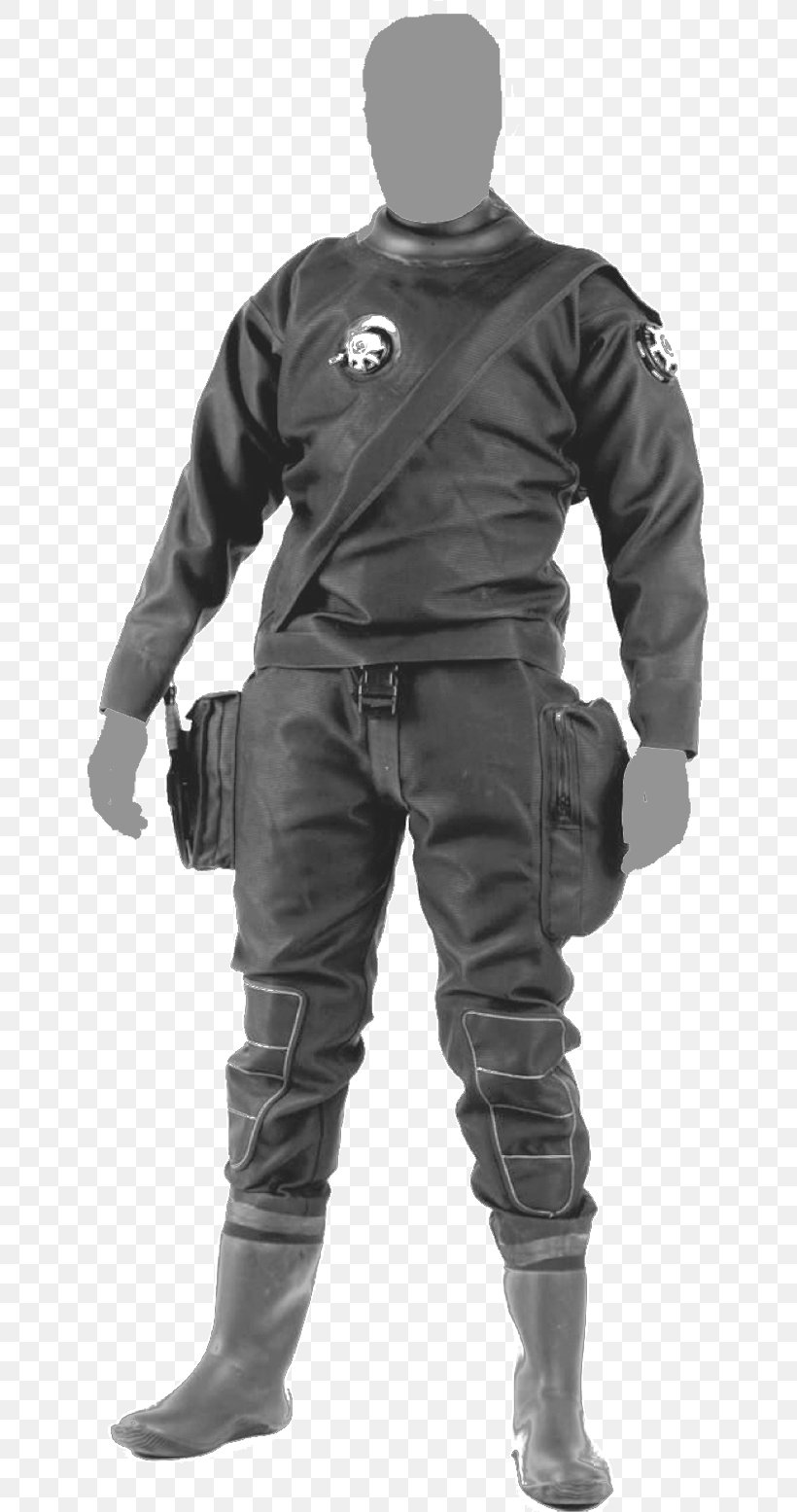 Soldier Dry Suit Military Uniform Diving Suit, PNG, 640x1555px, Soldier, Black And White, Buoyancy Compensators, Cordura, Diving Equipment Download Free