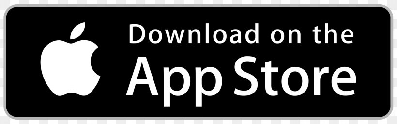 App Store Android Google Play, PNG, 2000x626px, App Store, Android, Apple, Black And White, Brand Download Free