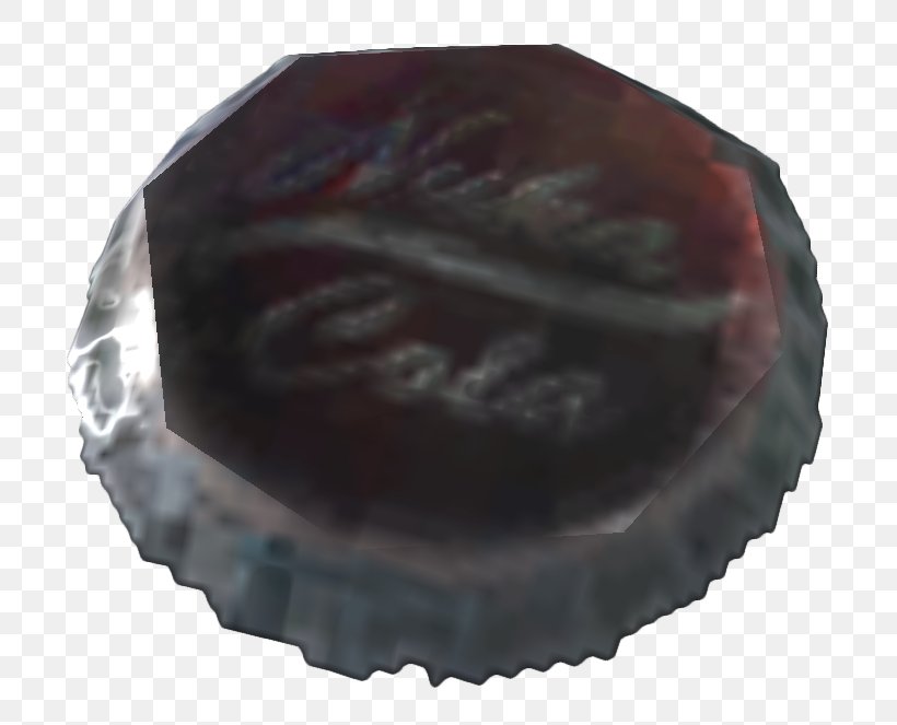 Fallout: New Vegas Fallout 3 Fallout 4 Fallout: Brotherhood Of Steel Fallout 2, PNG, 759x663px, Fallout New Vegas, Bottle, Bottle Cap, Caps, Chocolate Download Free