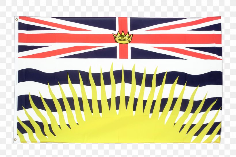Flag Of British Columbia Alberta Flag Of Canada, PNG, 1500x1000px, British Columbia, Alberta, Area, Canada, Coat Of Arms Of British Columbia Download Free
