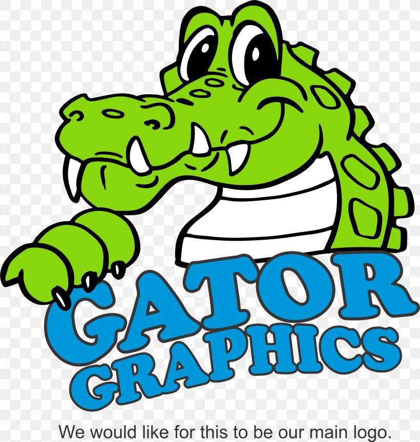 Gator Graphics North Madden Street Graphic Design Clip Art, PNG, 2333x2457px, Gator Graphics, Amphibian, Area, Arkansas, Artwork Download Free