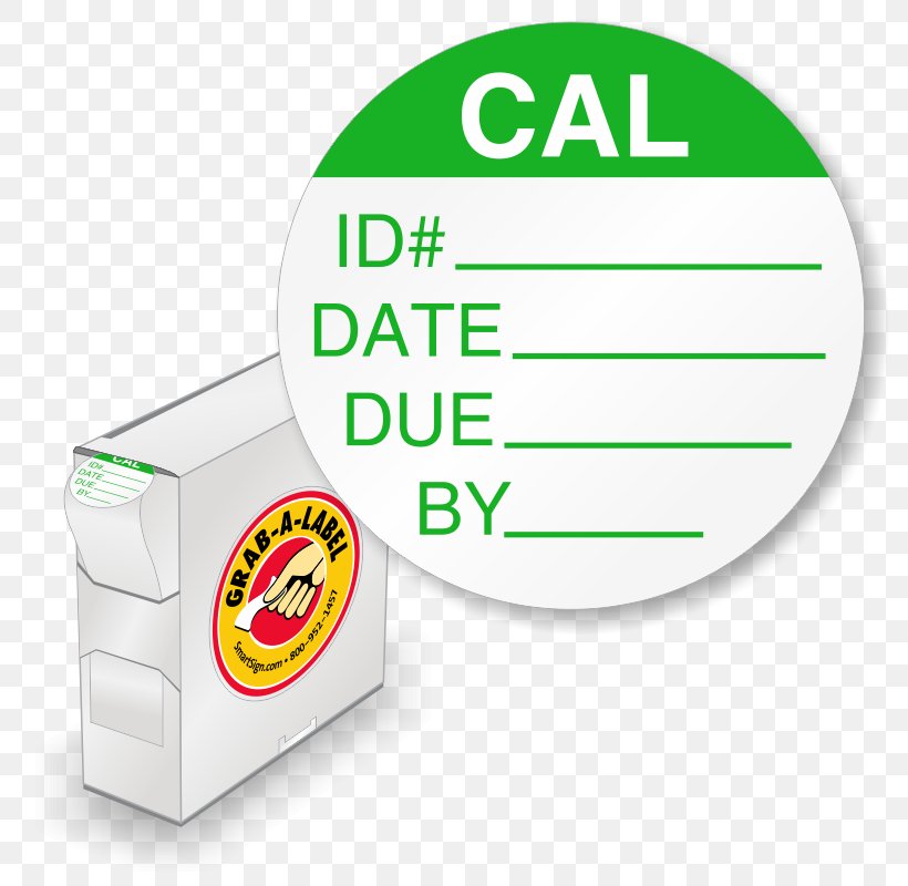 Label Calibrated By Date Product Logo Textile, PNG, 800x800px, Label, Area, Brand, Calibration, Logo Download Free