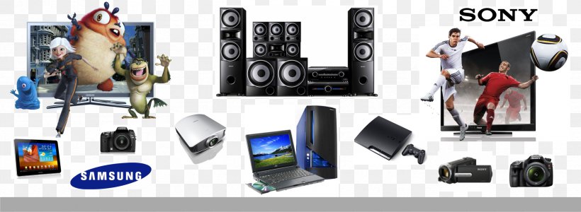 Laptop Electronics Online Shopping Gadget, PNG, 2437x893px, Laptop, Brand, Communication, Computer, Consumer Electronics Download Free