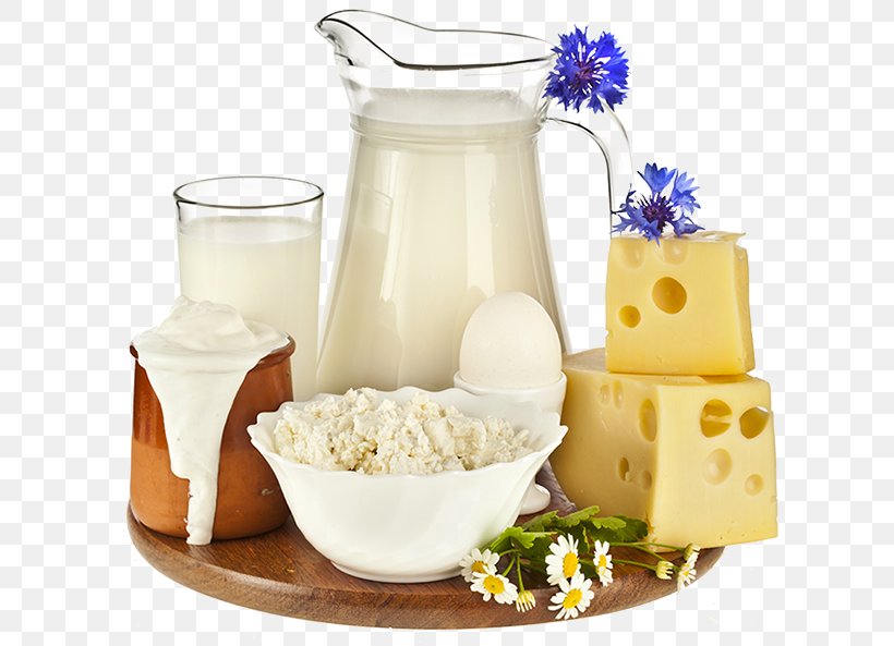 Milk Dairy Products Cream Kefir Cheese, PNG, 650x593px, Milk, Beyaz Peynir, Cheese, Cream, Dairy Download Free