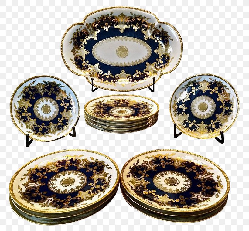 Plate Porcelain Platter Haviland & Co. Limoges, PNG, 761x761px, Plate, Bowl, Ceramic, Cobalt, Dessert Download Free