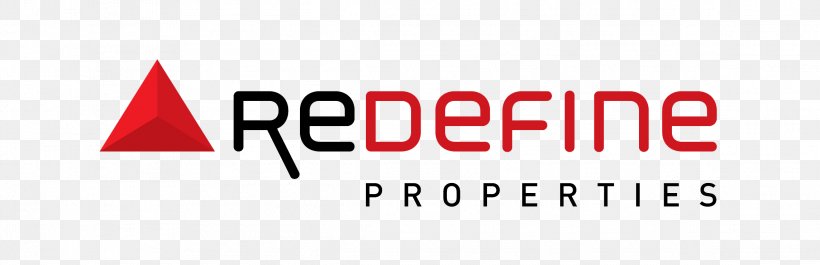 Redefine Properties South Africa Business Real Estate Management, PNG, 2288x740px, South Africa, Architectural Engineering, Area, Brand, Building Download Free