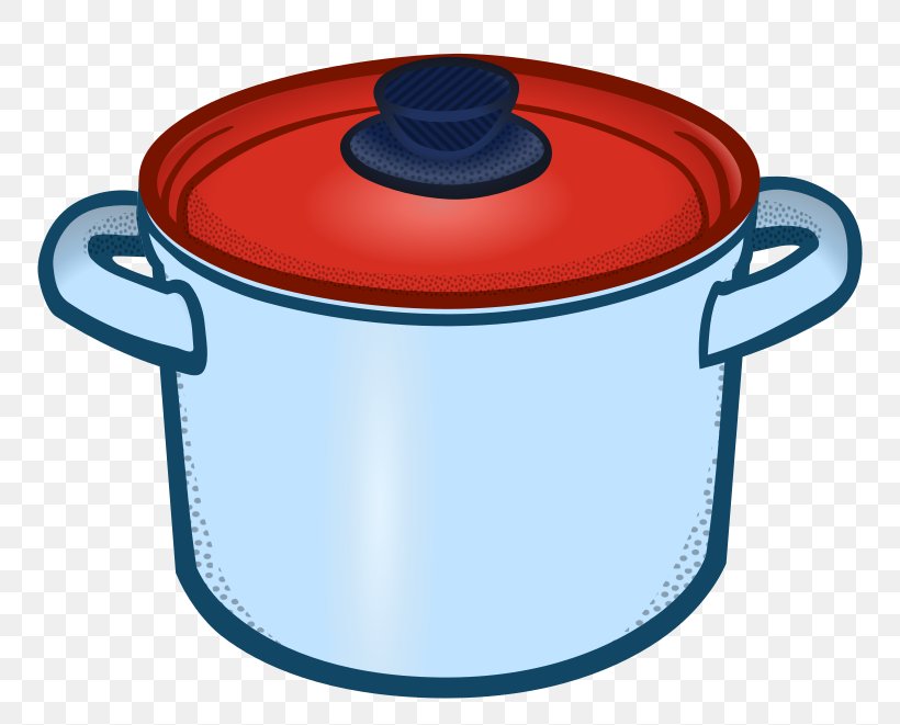 Stock Pots Olla Cookware Clip Art, PNG, 800x661px, Stock Pots, Blue, Casserola, Cooking, Cookware Download Free