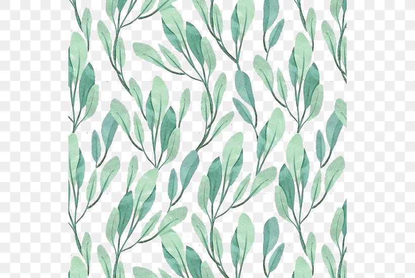 Teal Pin Motif Pattern, PNG, 550x550px, Teal, Accent Wall, Art, Branch, Color Download Free