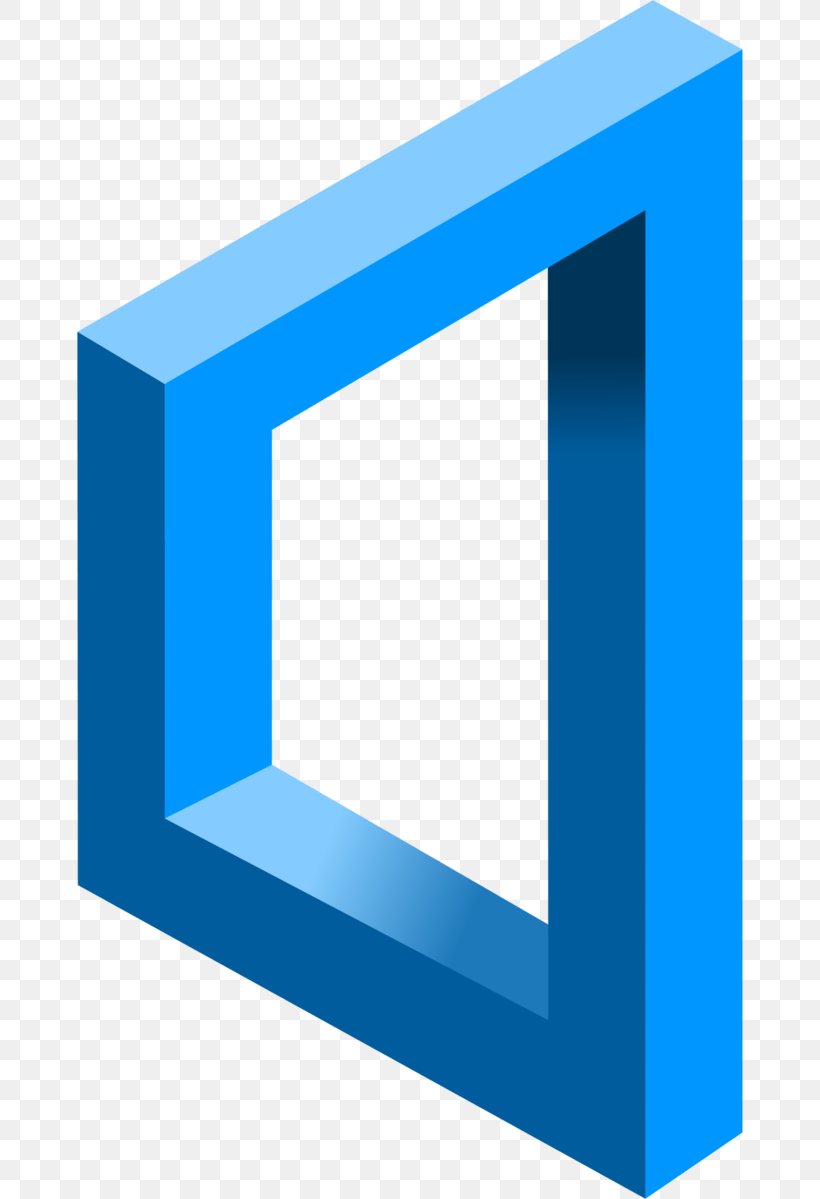 Trapezoid Shape Angle Art Area, PNG, 666x1199px, Trapezoid, Area, Art, Blue, Deviantart Download Free