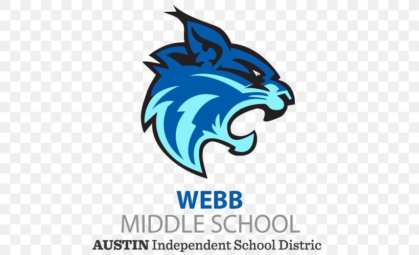 Webb Middle School Independent School District, PNG, 500x500px, School, Artwork, Austin, Austin Independent School District, Brand Download Free