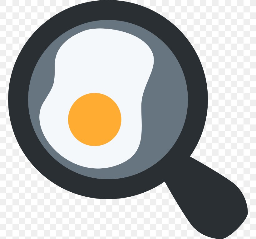 Breakfast Emoji Omelette Cooking Frying Pan, PNG, 768x768px, Breakfast, Breakfast Burrito, Chef, Cooking, Dish Download Free