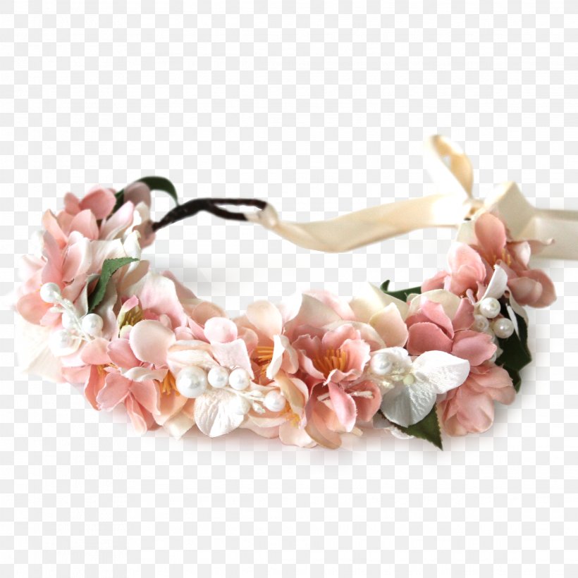 Floral Design Headpiece Wreath Headband Crown, PNG, 2274x2274px, Floral Design, Artificial Flower, Clothing Accessories, Crown, Fashion Accessory Download Free