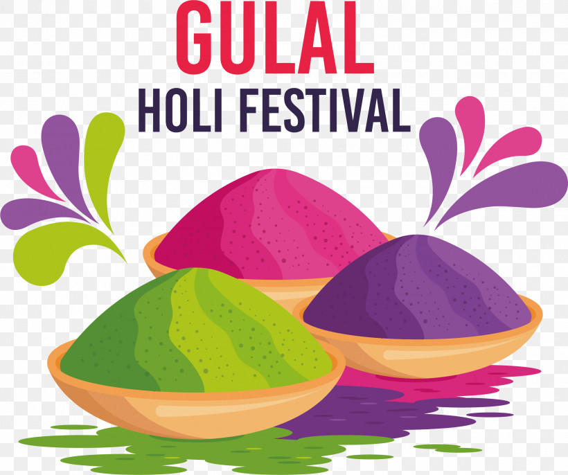 Holi, PNG, 2422x2027px, Festival, Beer Festival, Cartoon, Drawing, Film Festival Download Free