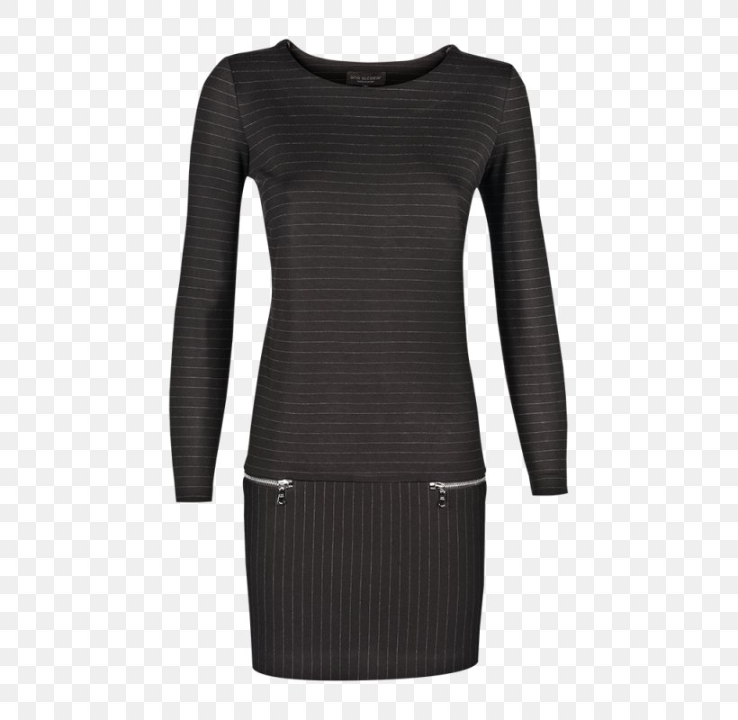 Hoodie T-shirt Dress Ralph Lauren Corporation Clothing, PNG, 800x800px, Hoodie, Armani, Black, Clothing, Day Dress Download Free