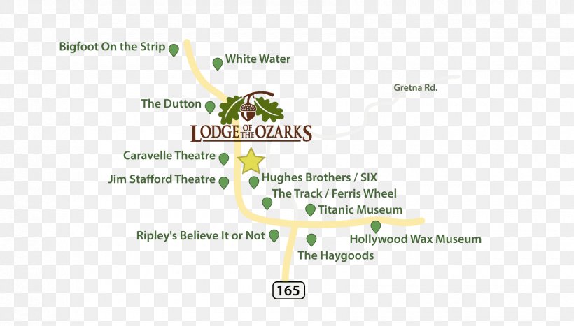 Lodge Of The Ozarks Graphics Tree Brand Font, PNG, 1700x969px, Tree, Accommodation, Area, Brand, Branson Download Free