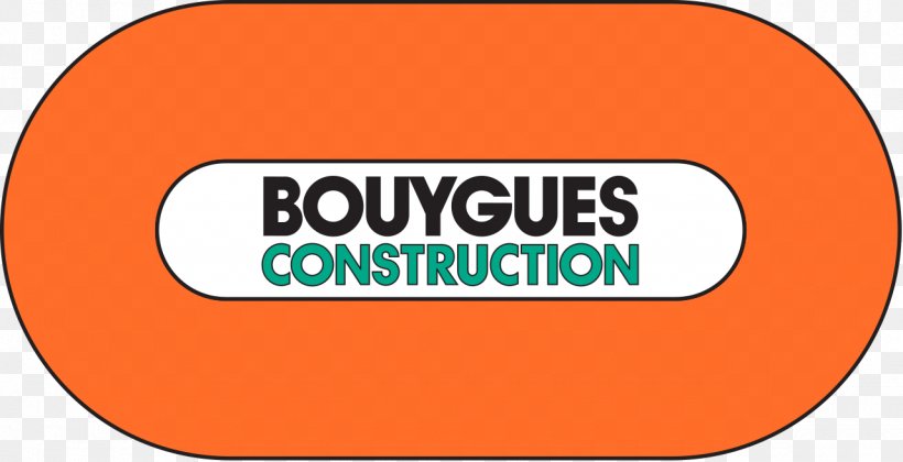 Logo Bouygues Construction SA Losinger Construction Architectural Engineering, PNG, 1280x657px, Logo, Architectural Engineering, Area, Bouygues Telecom, Brand Download Free