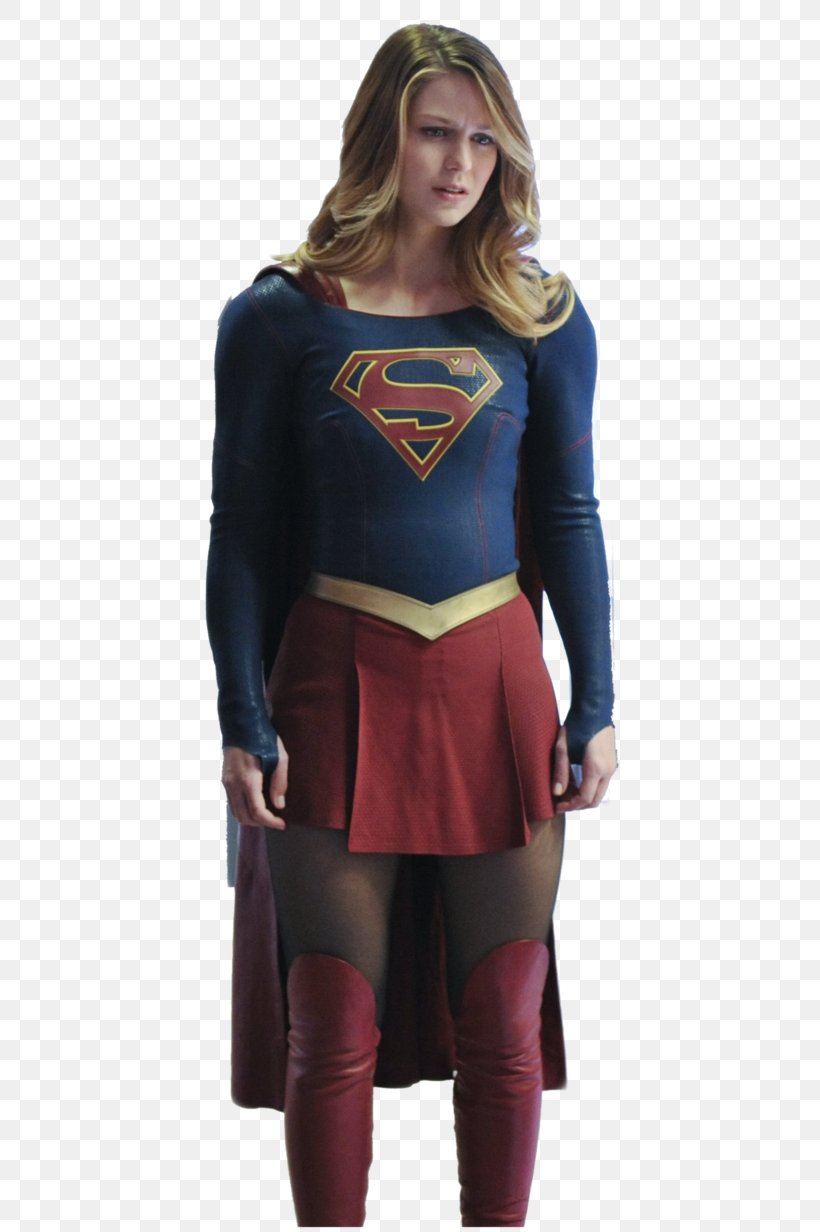 Melissa Benoist Supergirl Green Arrow Superman Television Show, PNG, 649x1232px, Melissa Benoist, Costume, Episode, Green Arrow, Greg Berlanti Download Free