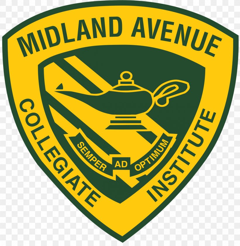 Midland Avenue Collegiate Institute Logo SATEC @ W. A. Porter Collegiate Institute Organization, PNG, 1200x1228px, Watercolor, Cartoon, Flower, Frame, Heart Download Free
