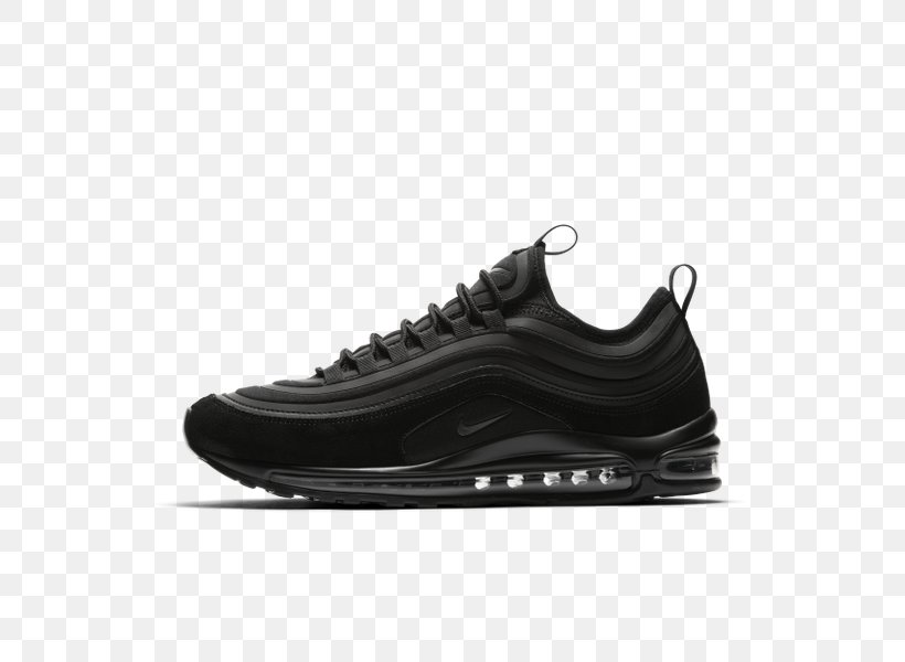 Nike Air Max 97 Sneakers Air Jordan Shoe, PNG, 600x600px, Nike Air Max 97, Air Jordan, Athletic Shoe, Basketball Shoe, Black Download Free