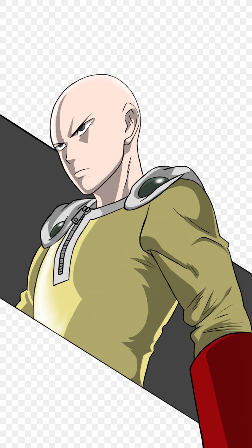 One Punch Man Saitama Tokyo Ghoul Art Male, PNG, 1024x1820px, One Punch Man, Arm, Art, Attack On Titan, Cartoon Download Free