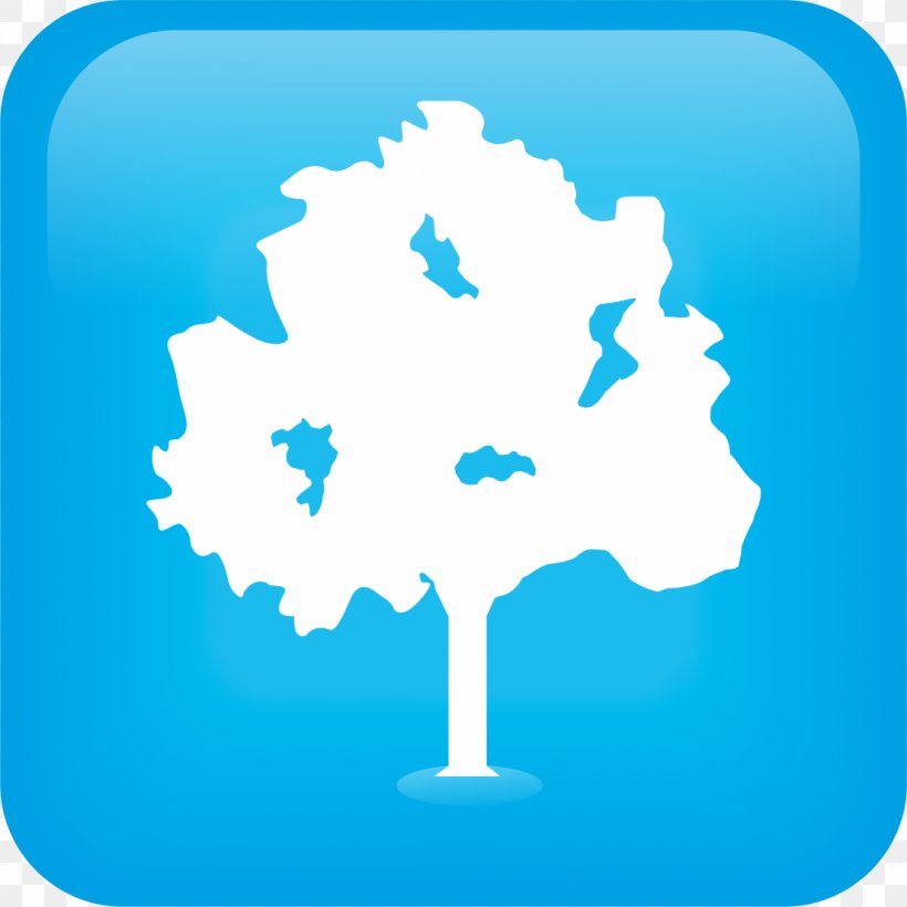 Tree Human Behavior Sky Plc Clip Art, PNG, 1103x1103px, Tree, Area, Blue, Cloud, Communication Download Free