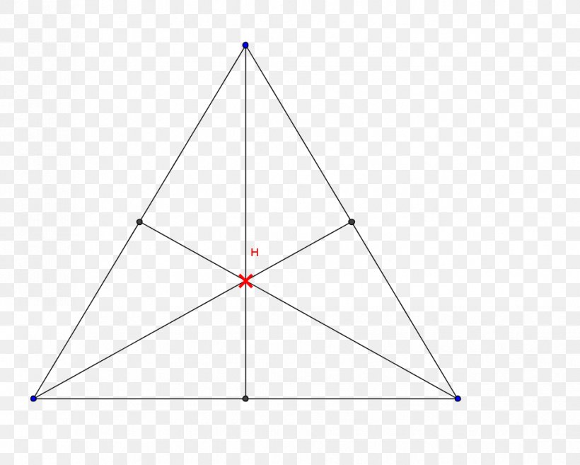 Triangle Point Symmetry, PNG, 969x777px, Triangle, Area, Diagram, Point, Symmetry Download Free