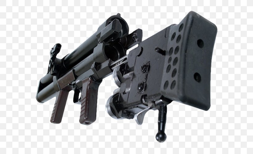 Trigger Grenade Launcher Firearm DP-64 Weapon, PNG, 700x500px, Trigger, Air Gun, Degtyaryov Plant, Firearm, Grenade Launcher Download Free