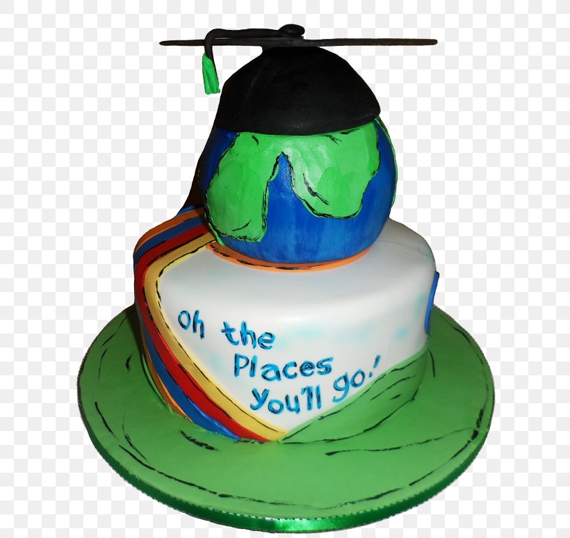 Birthday Cake Graduation Ceremony Cake Decorating, PNG, 700x774px, Birthday Cake, Birthday, Cake, Cake Decorating, Cap Download Free