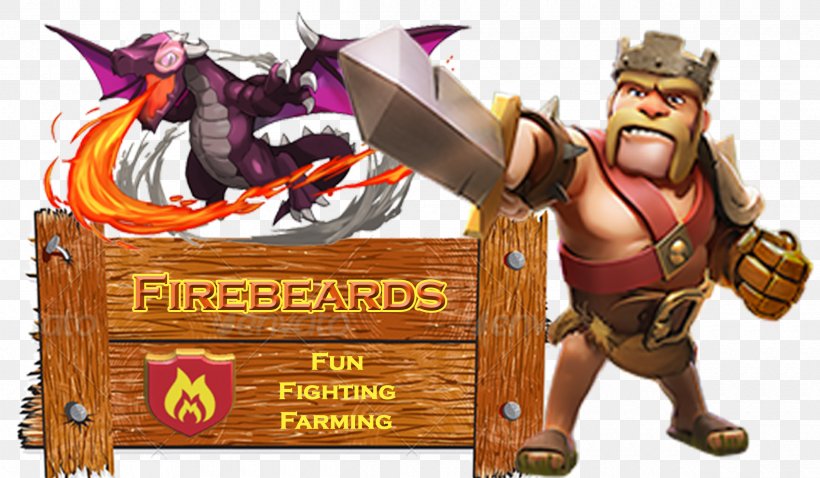 Clash Of Clans Clash Royale Barbarian Video Games, PNG, 2400x1400px, Clash Of Clans, Action Figure, Barbarian, Clash Royale, Drawing Download Free