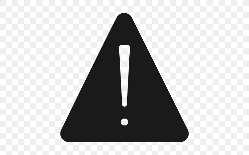 Symbol Error Download Clip Art, PNG, 512x512px, Symbol, Black, Black And White, Error, Error Message Download Free