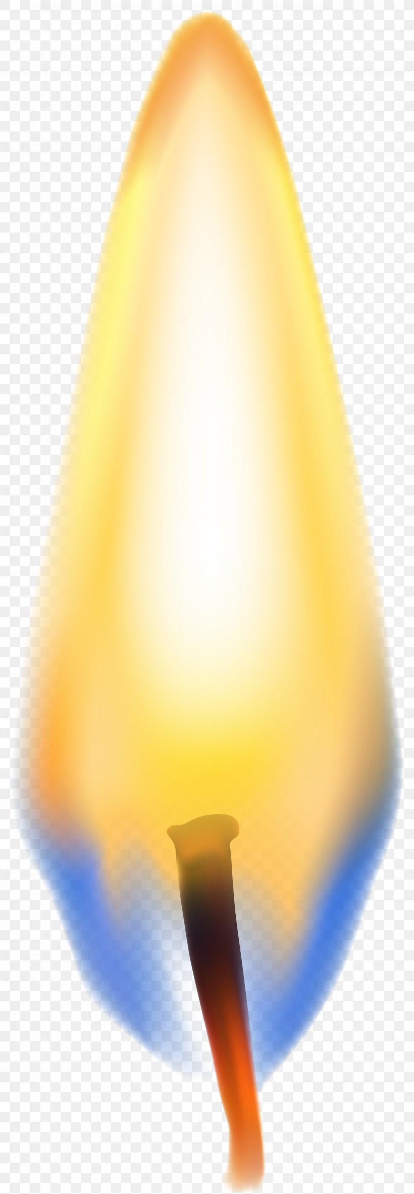 Flame Candle Clip Art, PNG, 2777x8000px, Flame, Candle, Colored Fire, Fire, Flame Test Download Free