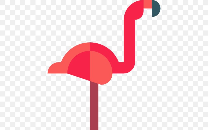 Flamingos Animal Clip Art, PNG, 512x512px, Flamingos, Animal, Film, Flat Design, Icon Design Download Free