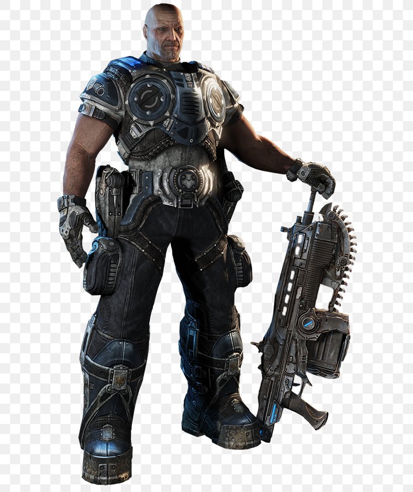 Gears Of War 3 Wix.com Video Game Website Builder NeoGAF, PNG, 599x975px, Gears Of War 3, Action Figure, Action Toy Figures, Figurine, Gears Of War Download Free