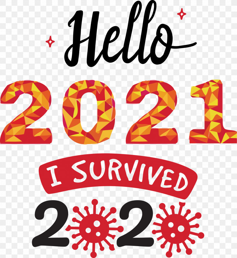 Hello 2021 New Year, PNG, 2756x3000px, Hello 2021 New Year, Geometry, Line, Logo, M Download Free