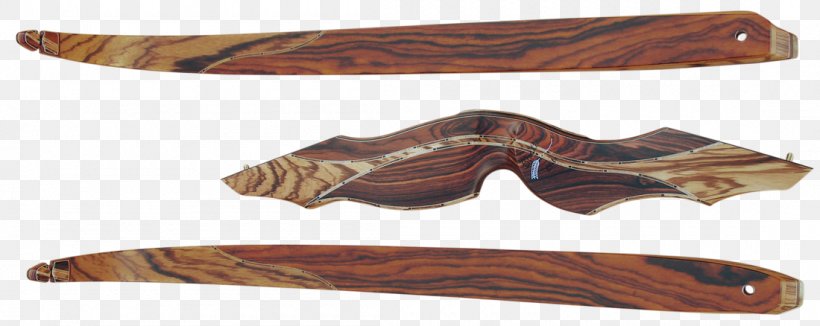 Hunting & Survival Knives /m/083vt Knife Bow And Arrow Recurve Bow, PNG, 1100x438px, Hunting Survival Knives, Archery, Blacktail Bow Company Llc, Blade, Bow And Arrow Download Free