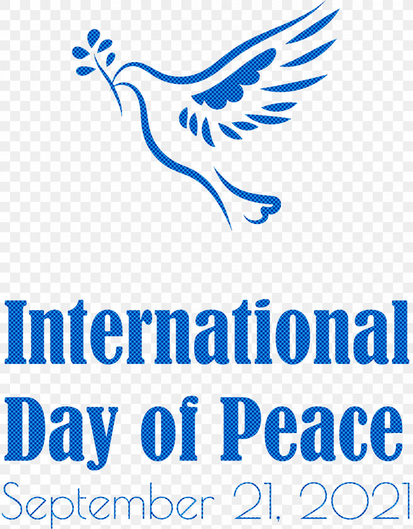 International Day Of Peace Peace Day, PNG, 2346x3000px, International Day Of Peace, Beak, Biology, Black, Black And White Download Free