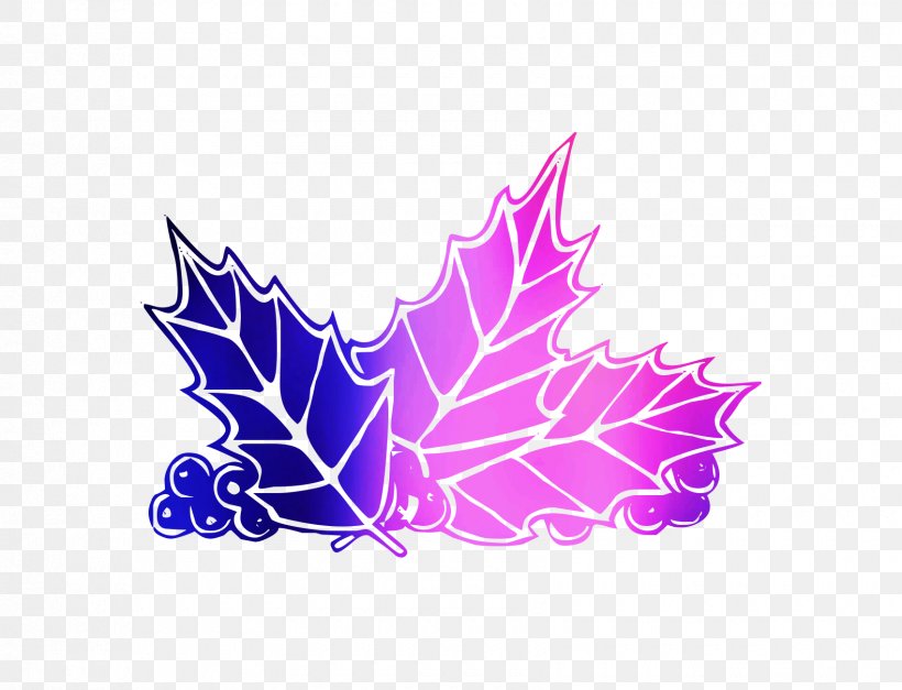 Leaf Purple Font Flowering Plant Tree, PNG, 1700x1300px, Leaf, Flowering Plant, Logo, Maple, Maple Leaf Download Free