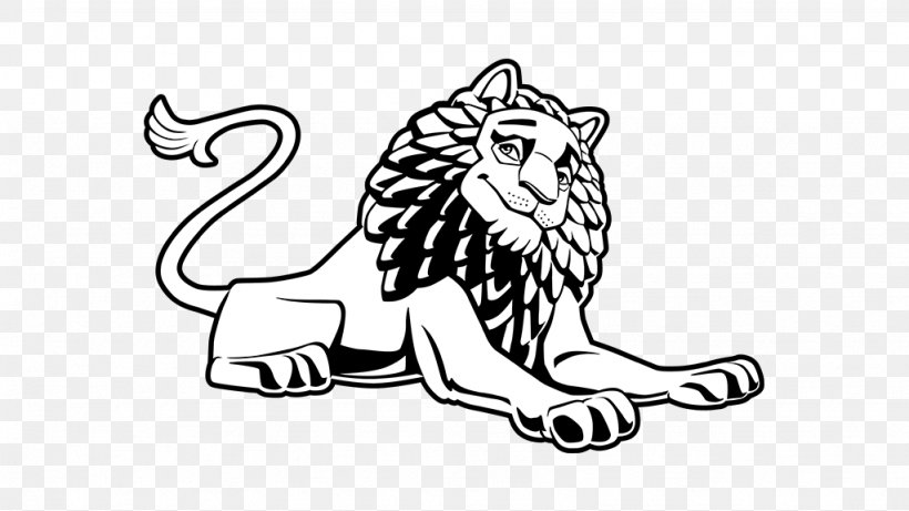 Lion Of Babylon Tiger Whiskers Cat, PNG, 1024x576px, Lion, Animal, Art, Artwork, Babylon Download Free