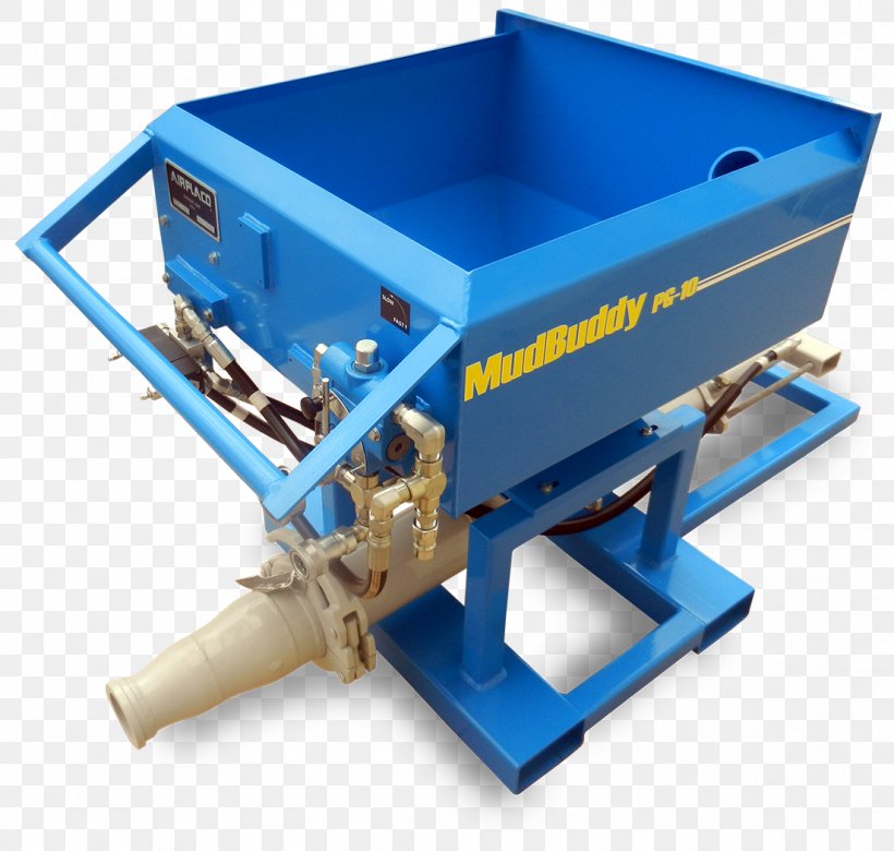 Machine Hydraulics Plastic Grout Pump, PNG, 1103x1050px, Machine, Cement Mixers, Concrete, Grout, Hydraulics Download Free