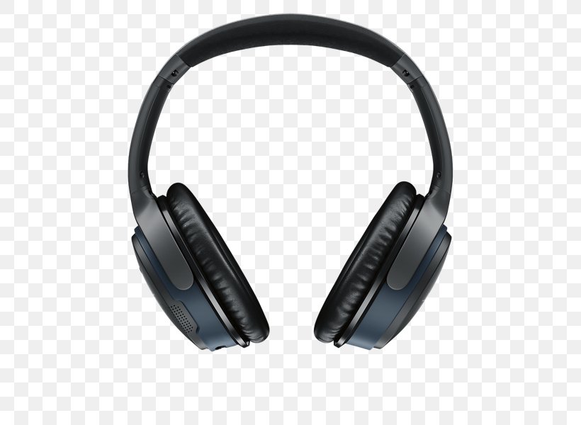 Microphone Bose Headphones Bose SoundLink Wireless, PNG, 600x600px, Microphone, Audio, Audio Equipment, Bluetooth, Bose Corporation Download Free