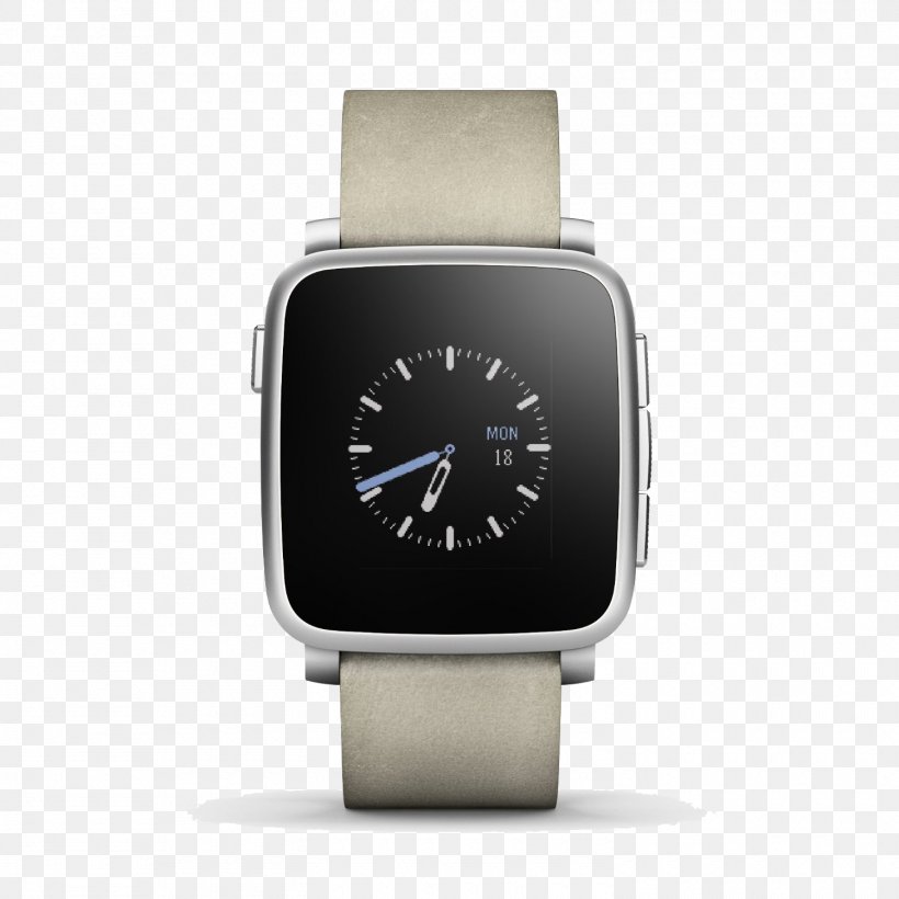 Pebble Time Smartwatch Apple Watch, PNG, 1500x1500px, Pebble Time, Android, Apple Watch, Apple Watch Series 1, Brand Download Free