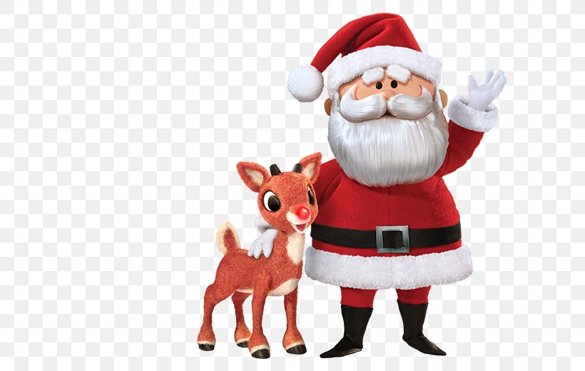 Rudolph Reindeer Santa Claus Christmas Yukon Cornelius, PNG, 650x520px, Rudolph, Christmas, Christmas And Holiday Season, Christmas Decoration, Christmas Music Download Free
