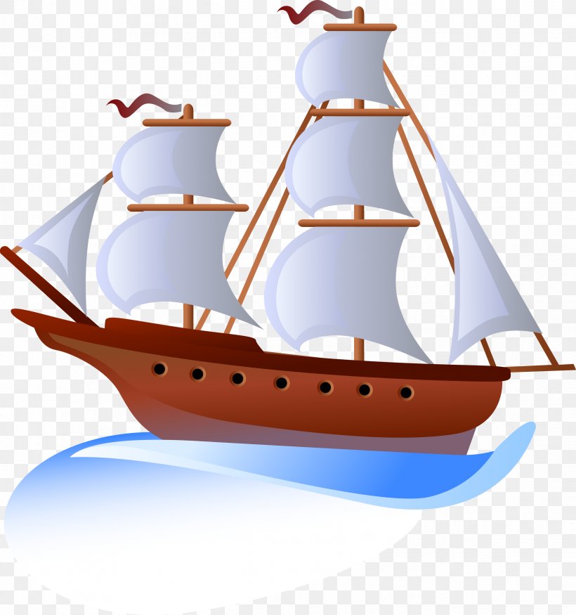 Sailing Ship Sailing Ship, PNG, 2442x2607px, Ship, Barque, Boat, Boating, Brig Download Free