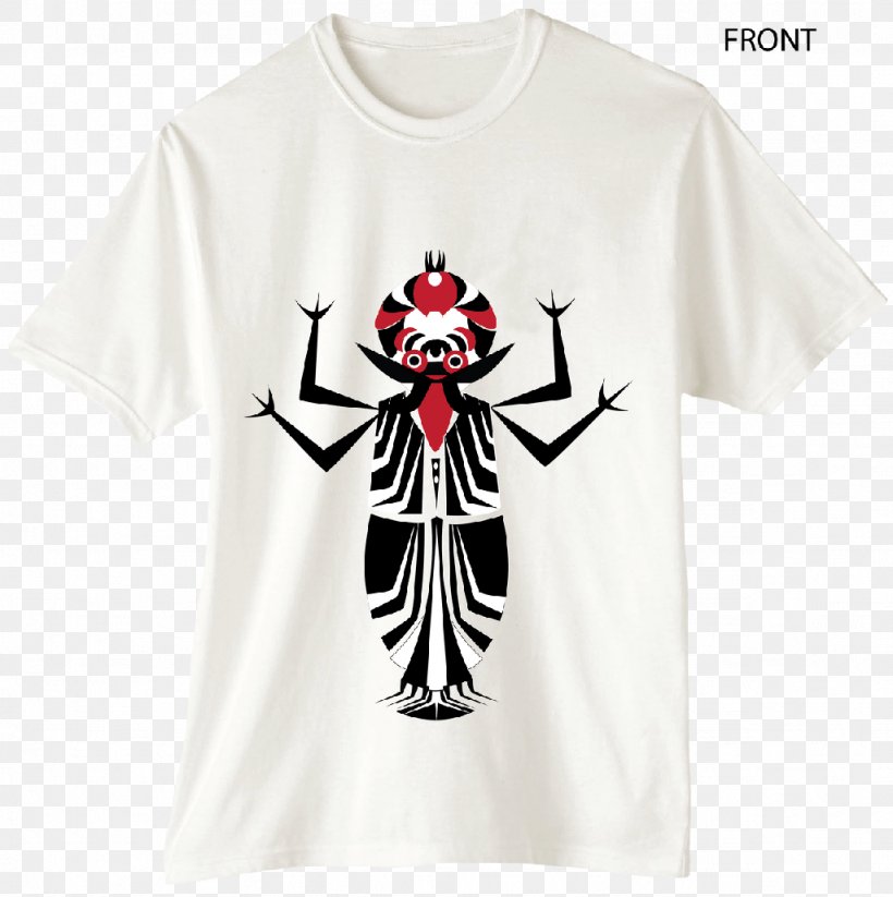 T-shirt Clothing Nazar Battu Evil Eye Sleeve, PNG, 1024x1028px, Watercolor, Cartoon, Flower, Frame, Heart Download Free